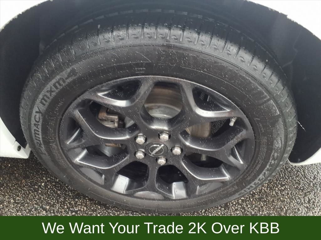 2023 Chrysler 300 Touring