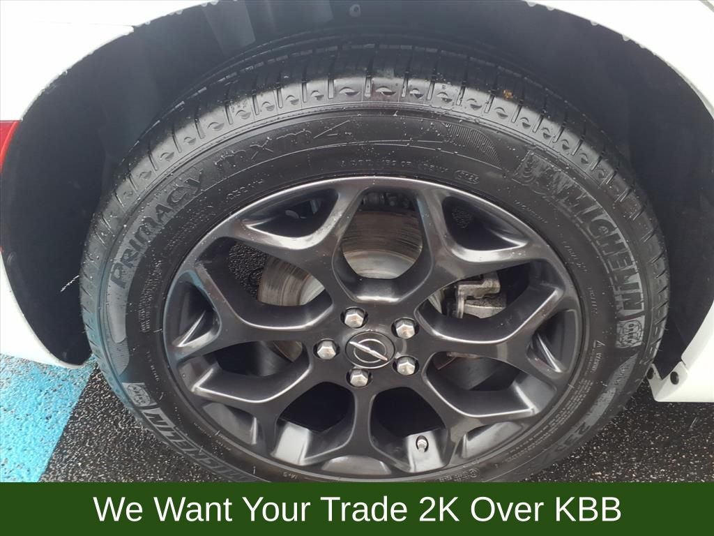 2023 Chrysler 300 Touring