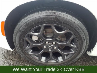 2023 Chrysler 300 Touring