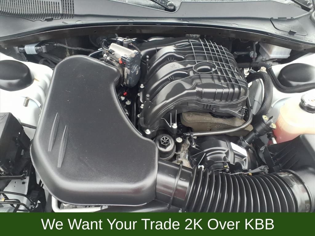 2023 Chrysler 300 Touring