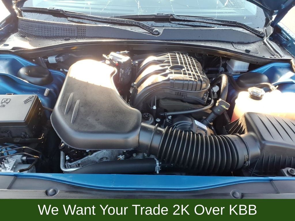 2023 Chrysler 300 Touring