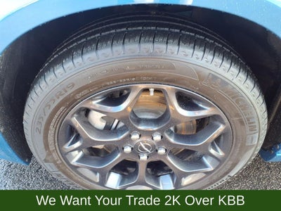 2023 Chrysler 300 Touring