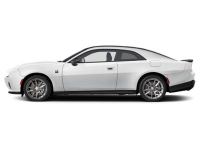 2026 Dodge Charger Scat Pack