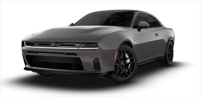2026 Dodge Charger Scat Pack Plus