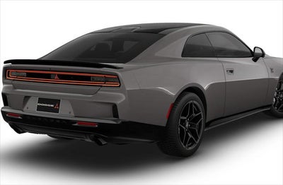 2026 Dodge Charger Scat Pack Plus
