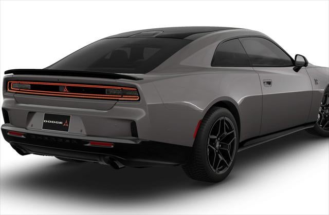 2026 Dodge Charger Scat Pack Plus