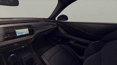 2026 Dodge Charger Scat Pack Plus