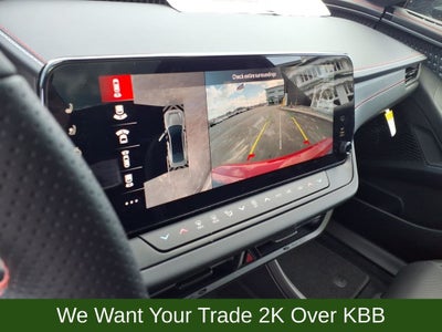 2026 Dodge Charger R/T