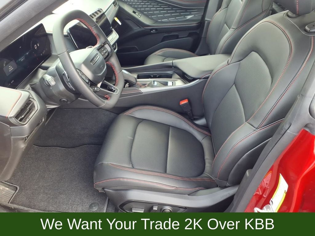 2026 Dodge Charger R/T