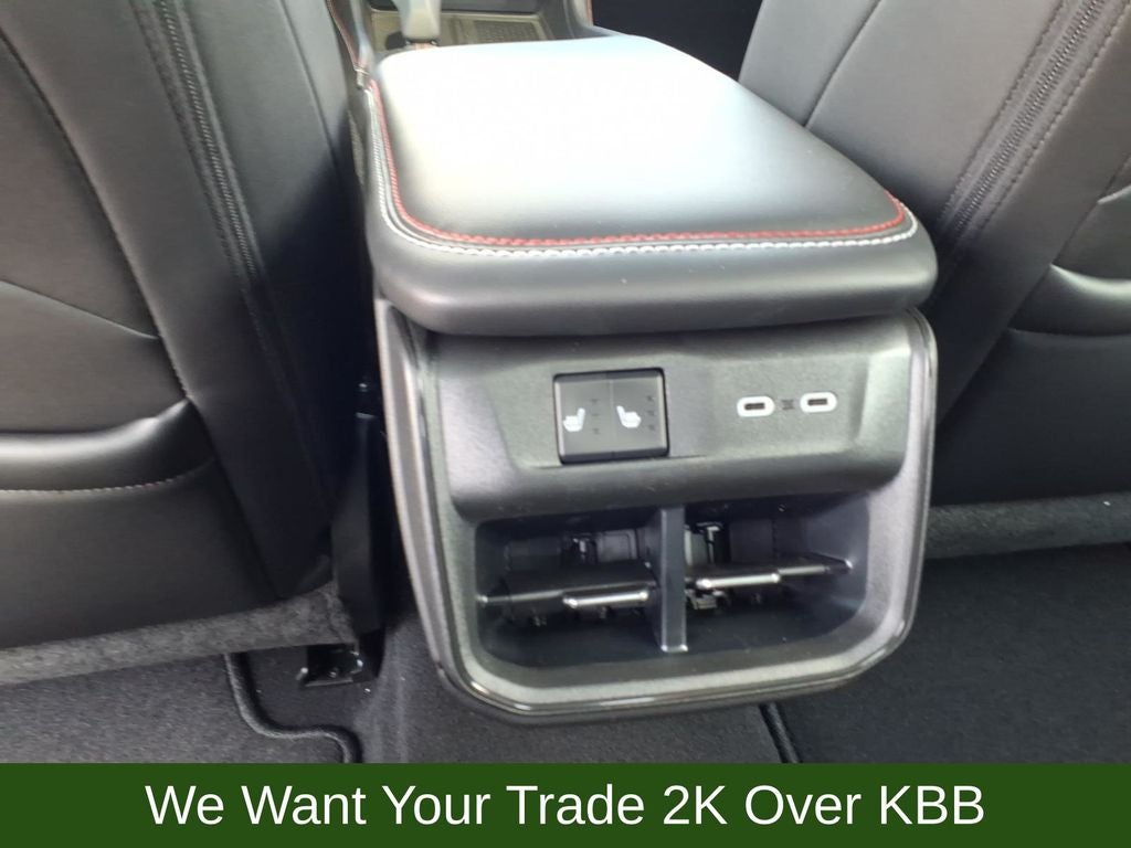 2026 Dodge Charger R/T