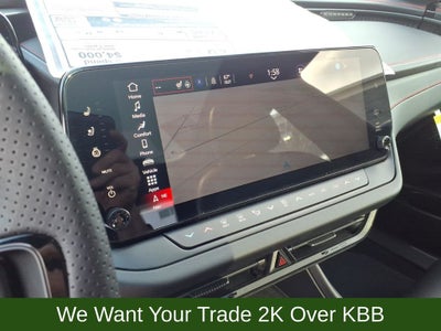 2026 Dodge Charger R/T