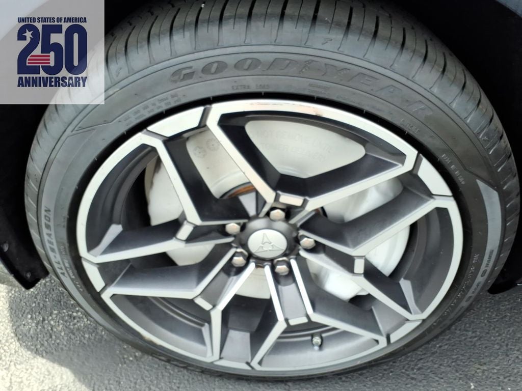 2026 Dodge Charger Scat Pack Plus