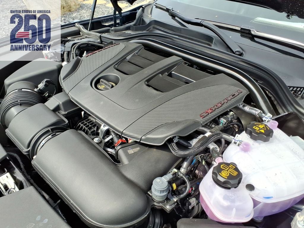 2026 Dodge Charger Scat Pack Plus