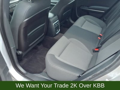 2016 Dodge Charger SE