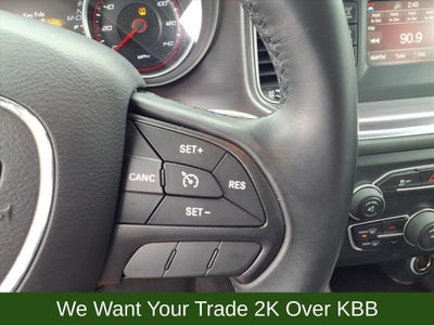 2016 Dodge Charger SE