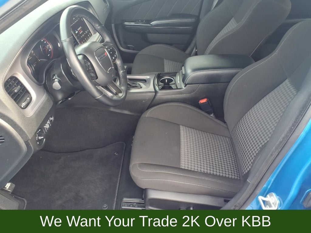 2023 Dodge Charger R/T