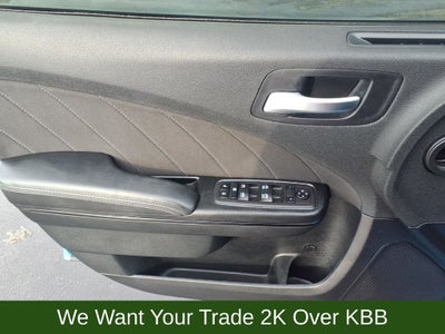 2023 Dodge Charger R/T