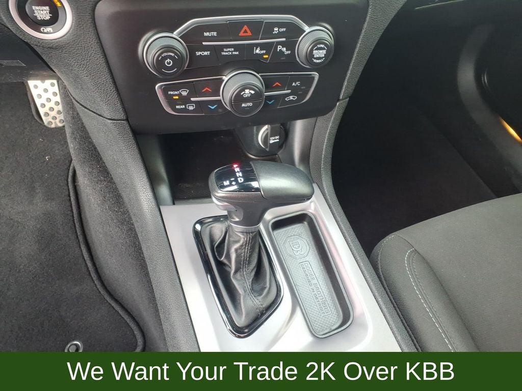 2023 Dodge Charger R/T