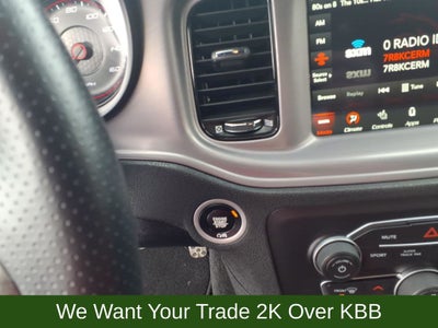 2023 Dodge Charger R/T