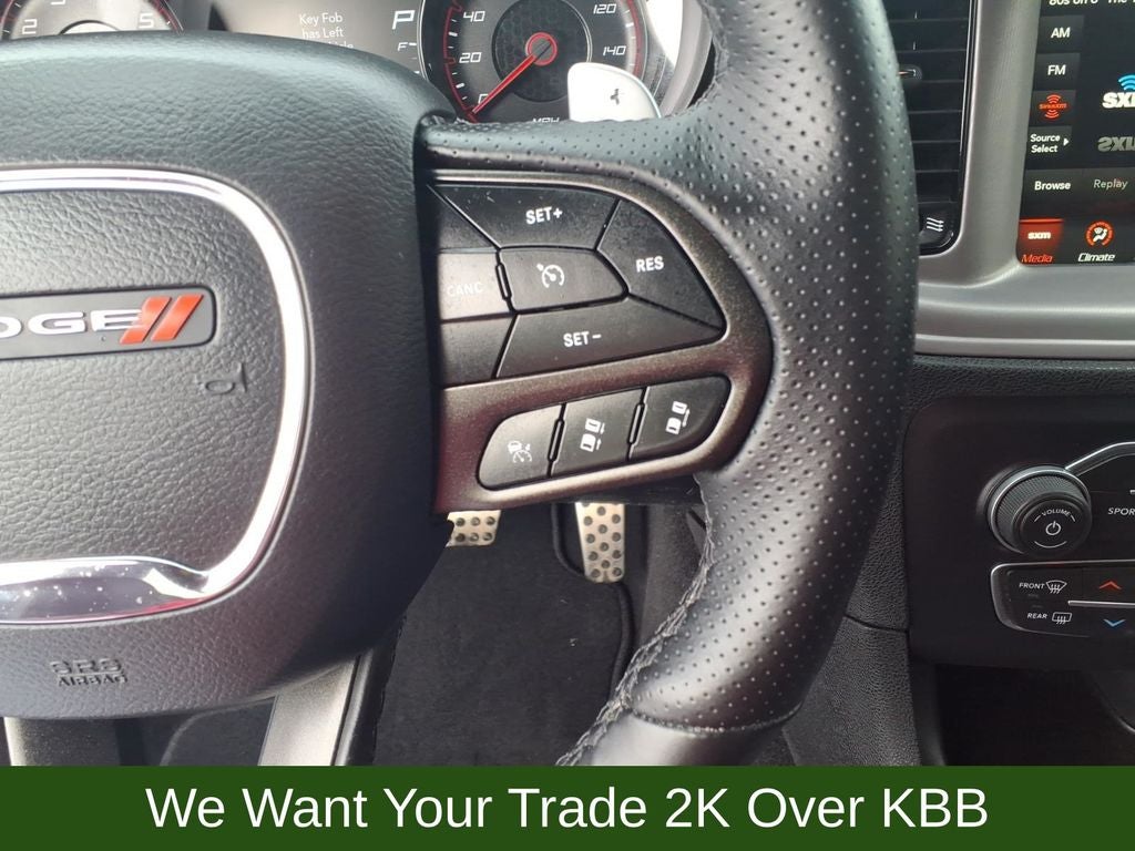 2023 Dodge Charger R/T