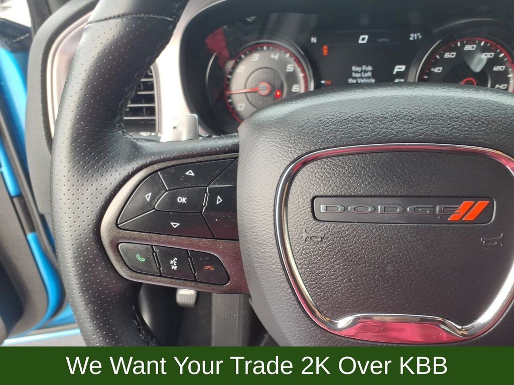 2023 Dodge Charger R/T