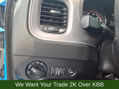 2023 Dodge Charger R/T