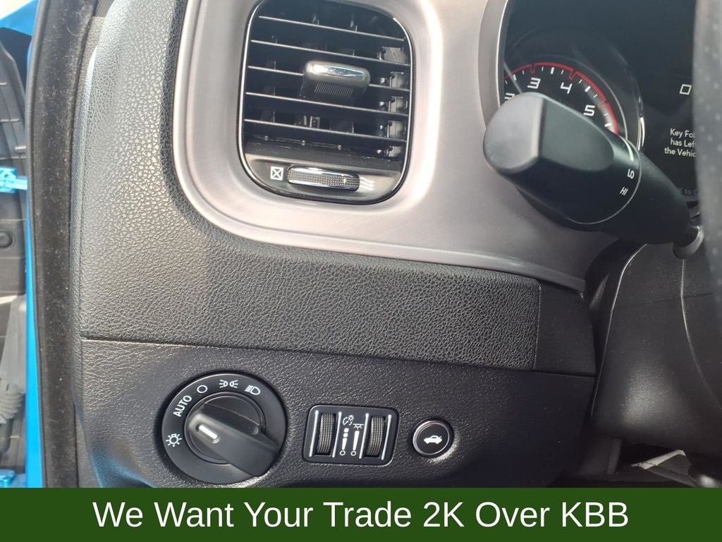 2023 Dodge Charger R/T