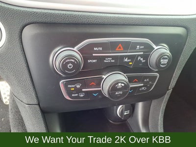 2023 Dodge Charger R/T