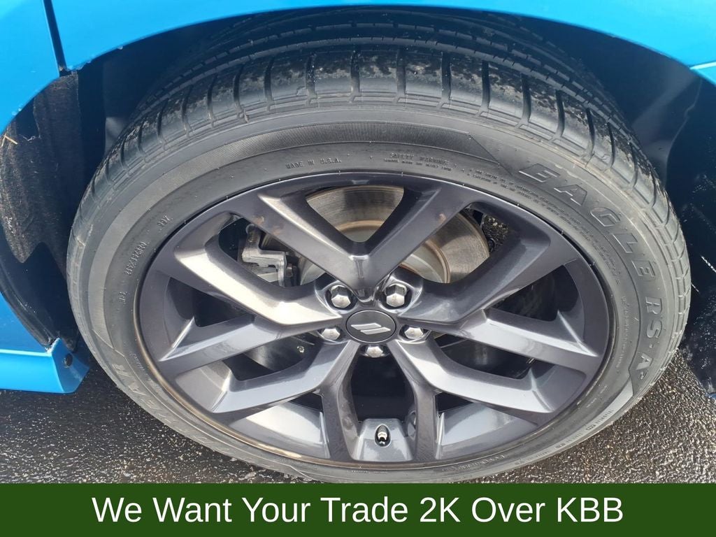 2023 Dodge Charger R/T