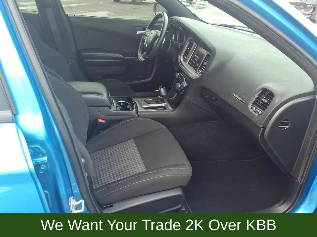 2023 Dodge Charger R/T