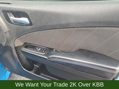 2023 Dodge Charger R/T