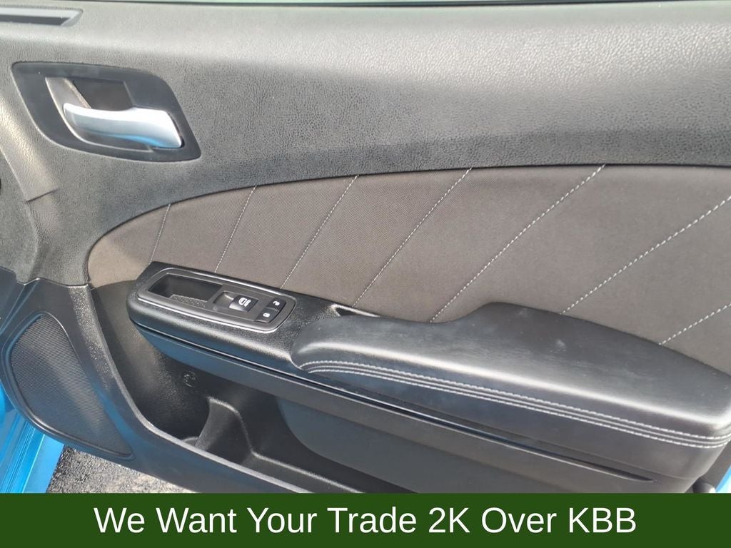 2023 Dodge Charger R/T