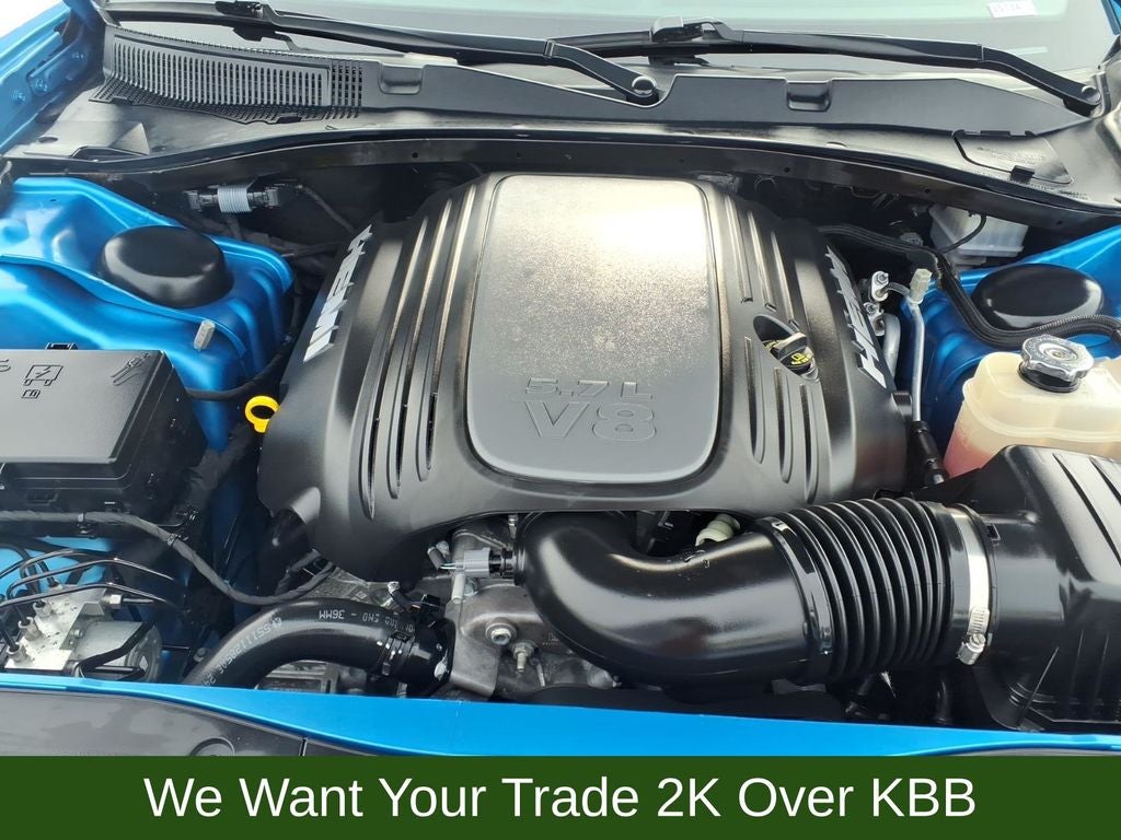 2023 Dodge Charger R/T