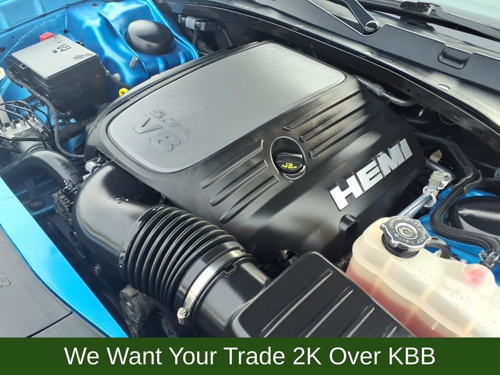 2023 Dodge Charger R/T