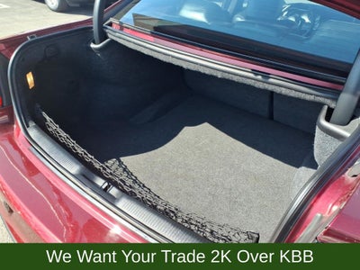 2017 Dodge Charger R/T Scat Pack