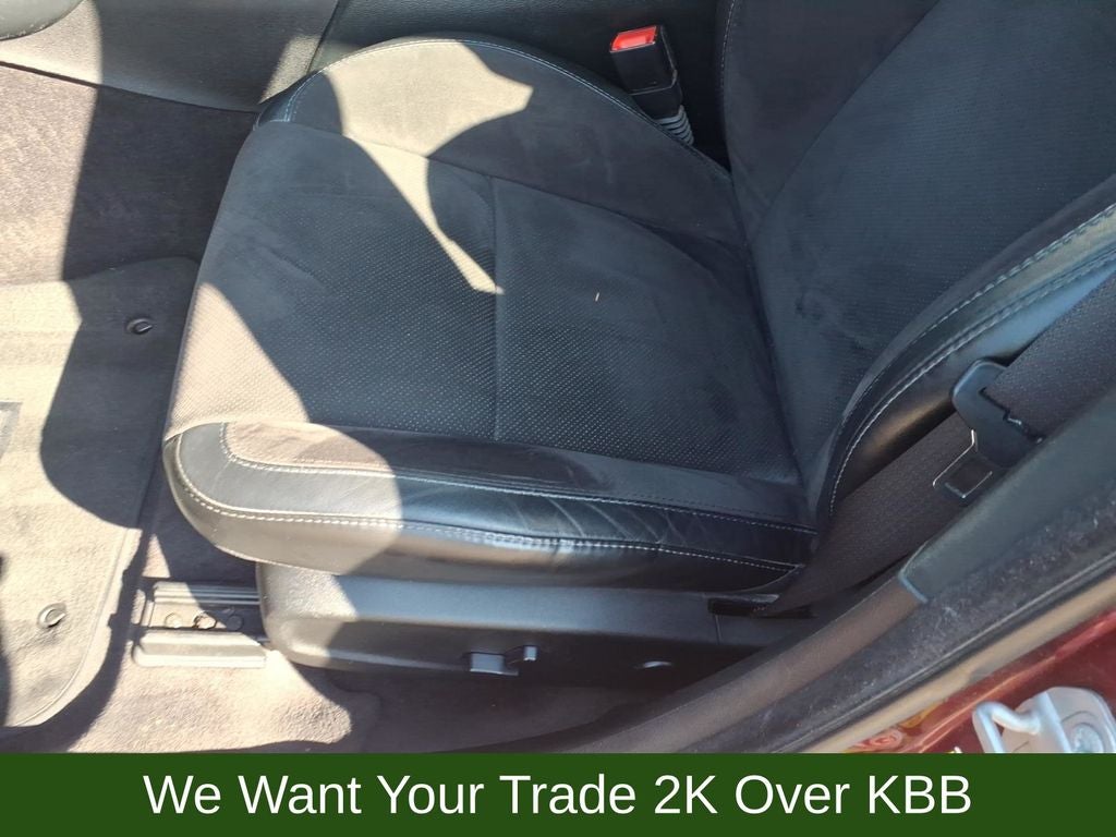 2017 Dodge Charger R/T Scat Pack