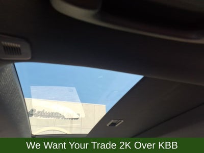 2017 Dodge Charger R/T Scat Pack