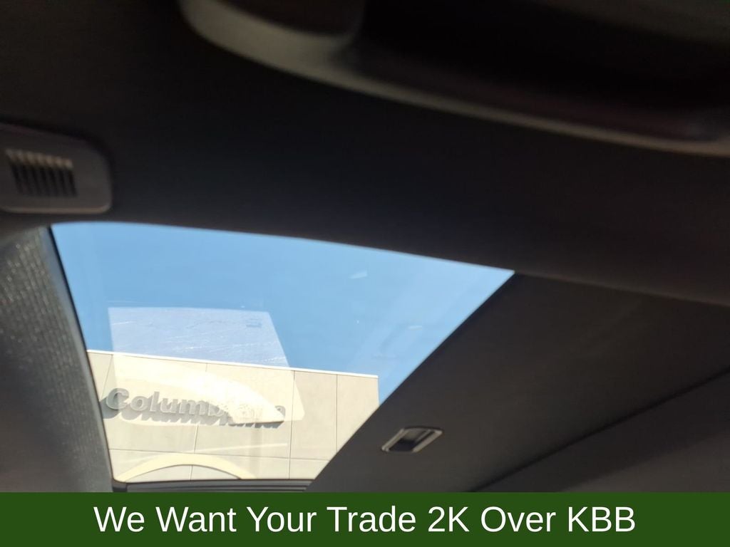 2017 Dodge Charger R/T Scat Pack