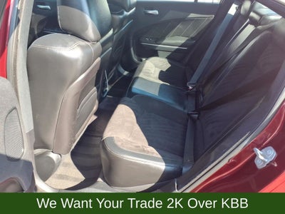 2017 Dodge Charger R/T Scat Pack