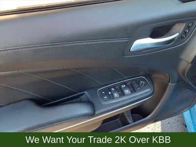 2023 Dodge Charger R/T Scat Pack