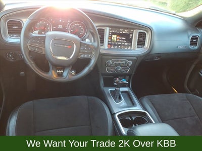 2023 Dodge Charger R/T Scat Pack