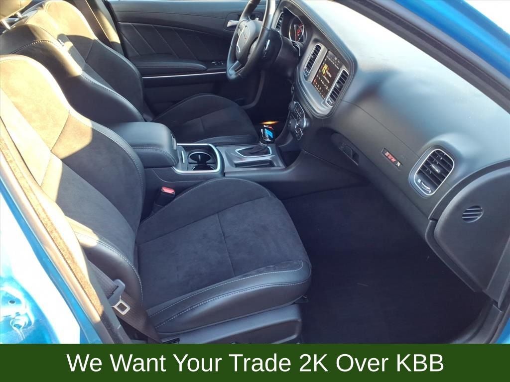 2023 Dodge Charger R/T Scat Pack