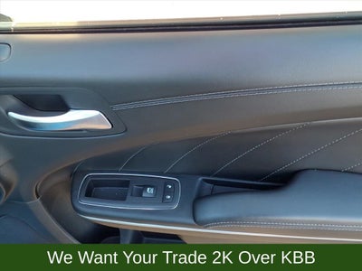 2023 Dodge Charger R/T Scat Pack