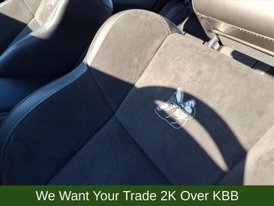 2023 Dodge Charger R/T Scat Pack