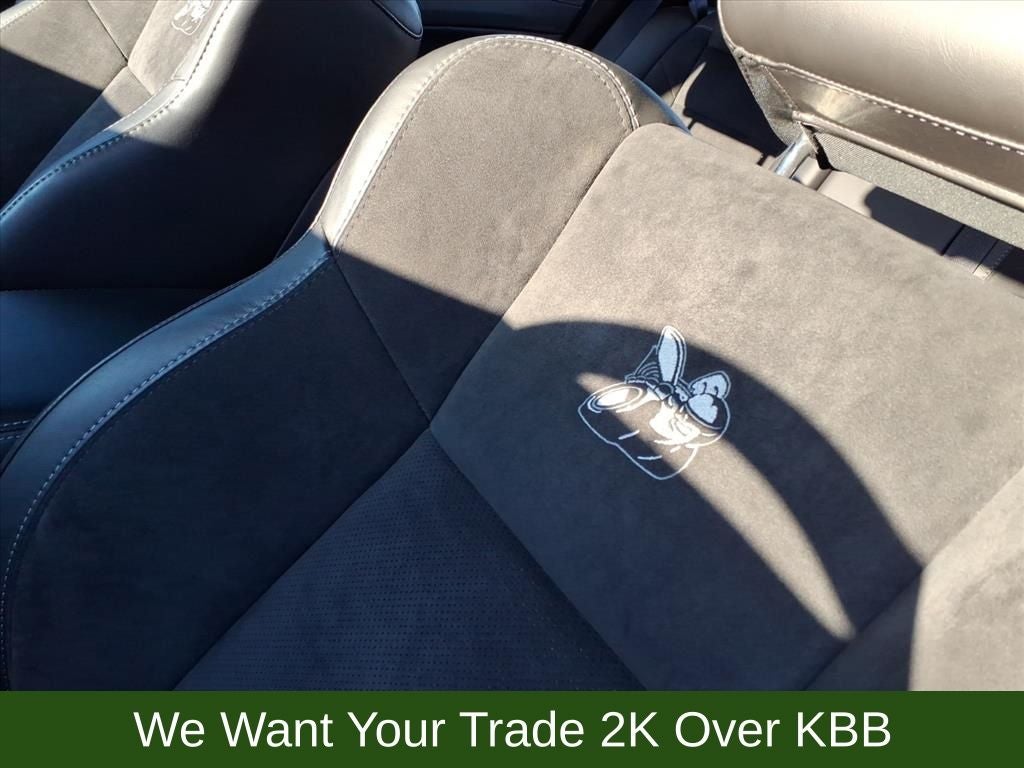 2023 Dodge Charger R/T Scat Pack