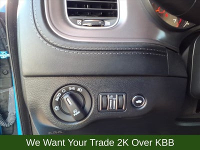 2023 Dodge Charger R/T Scat Pack