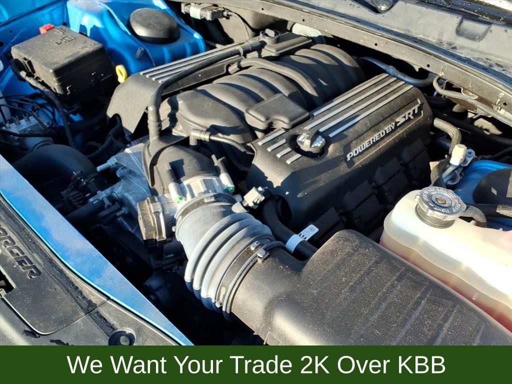 2023 Dodge Charger R/T Scat Pack