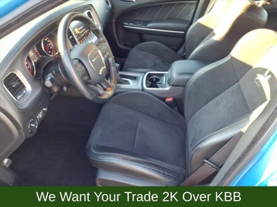 2023 Dodge Charger R/T Scat Pack