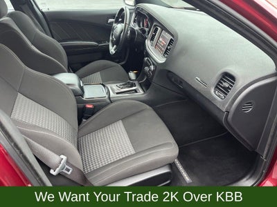 2022 Dodge Charger GT