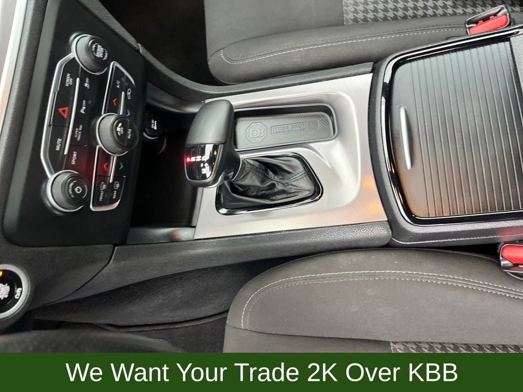 2022 Dodge Charger GT